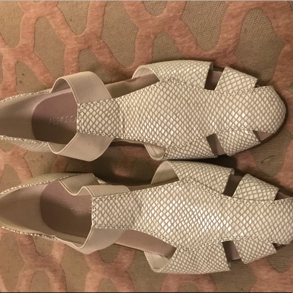 Aerosoles Believe New without box